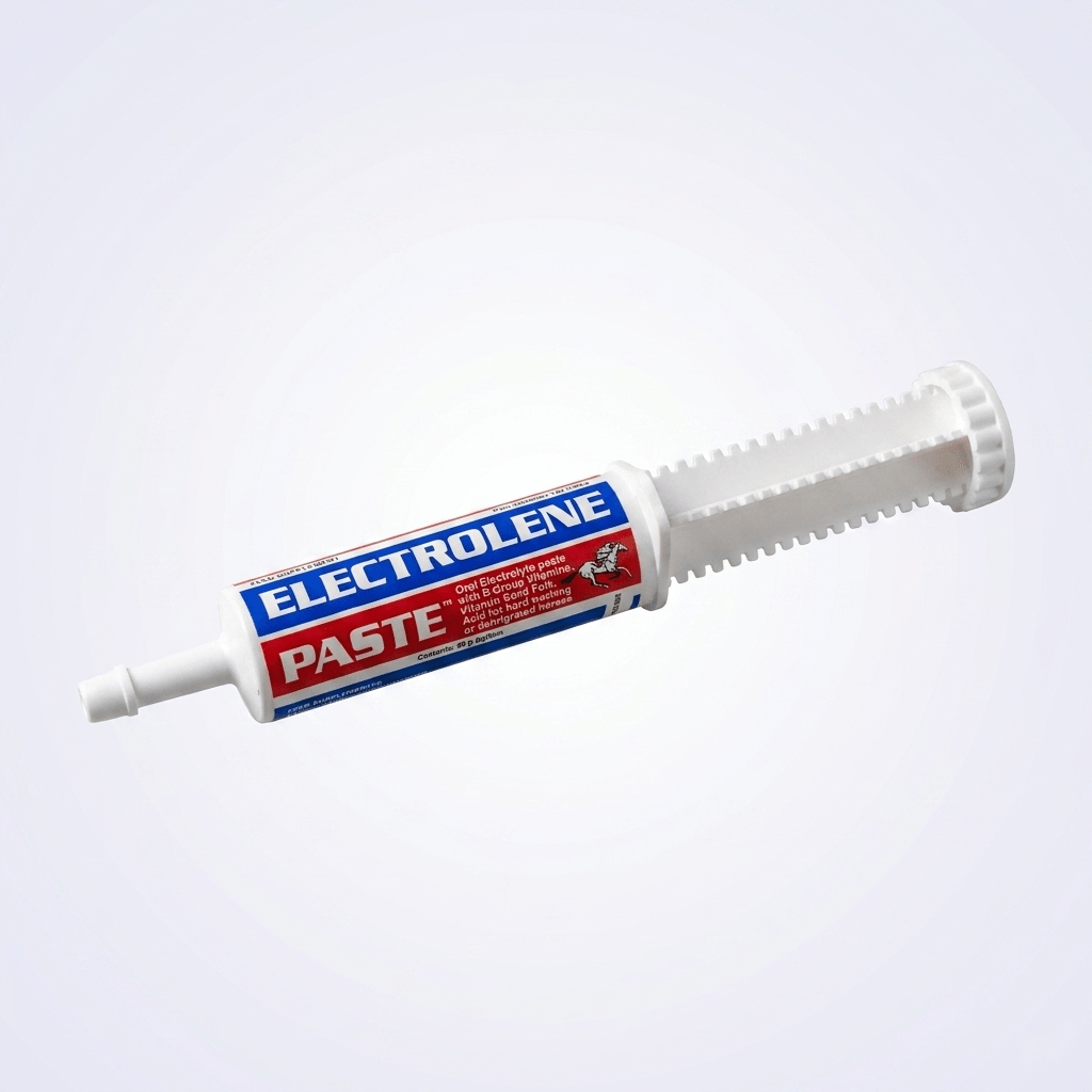 Electrolene Paste