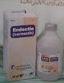 Endectin injection