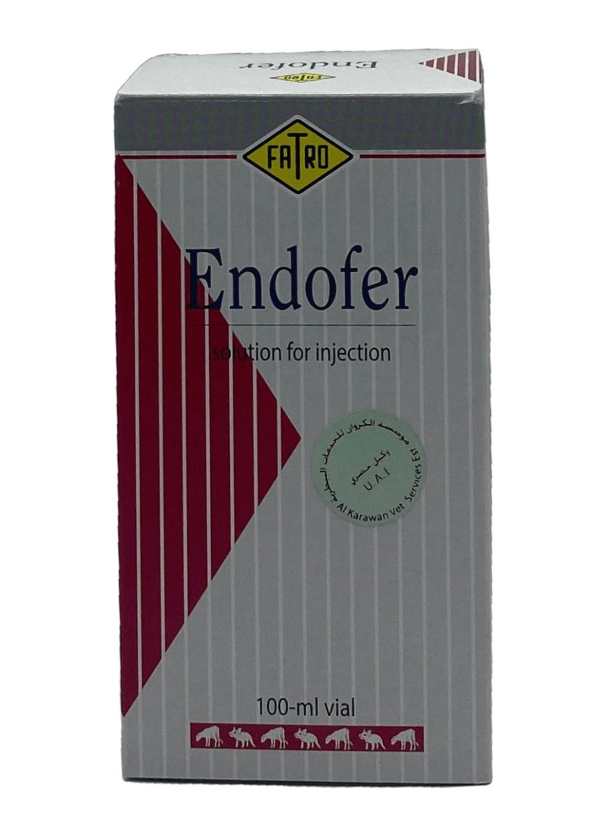Endofer - 100 ml