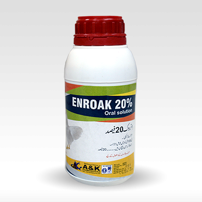 ENROAK