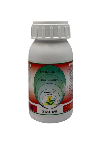 Enrosol-s 250ml