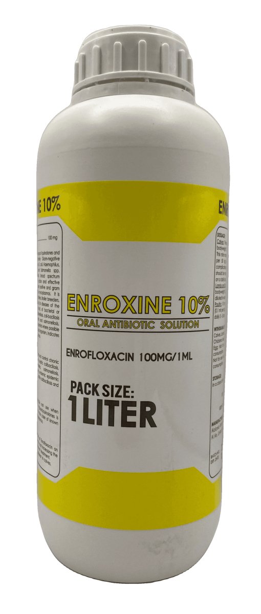 ENROXINE 10% 1Liter