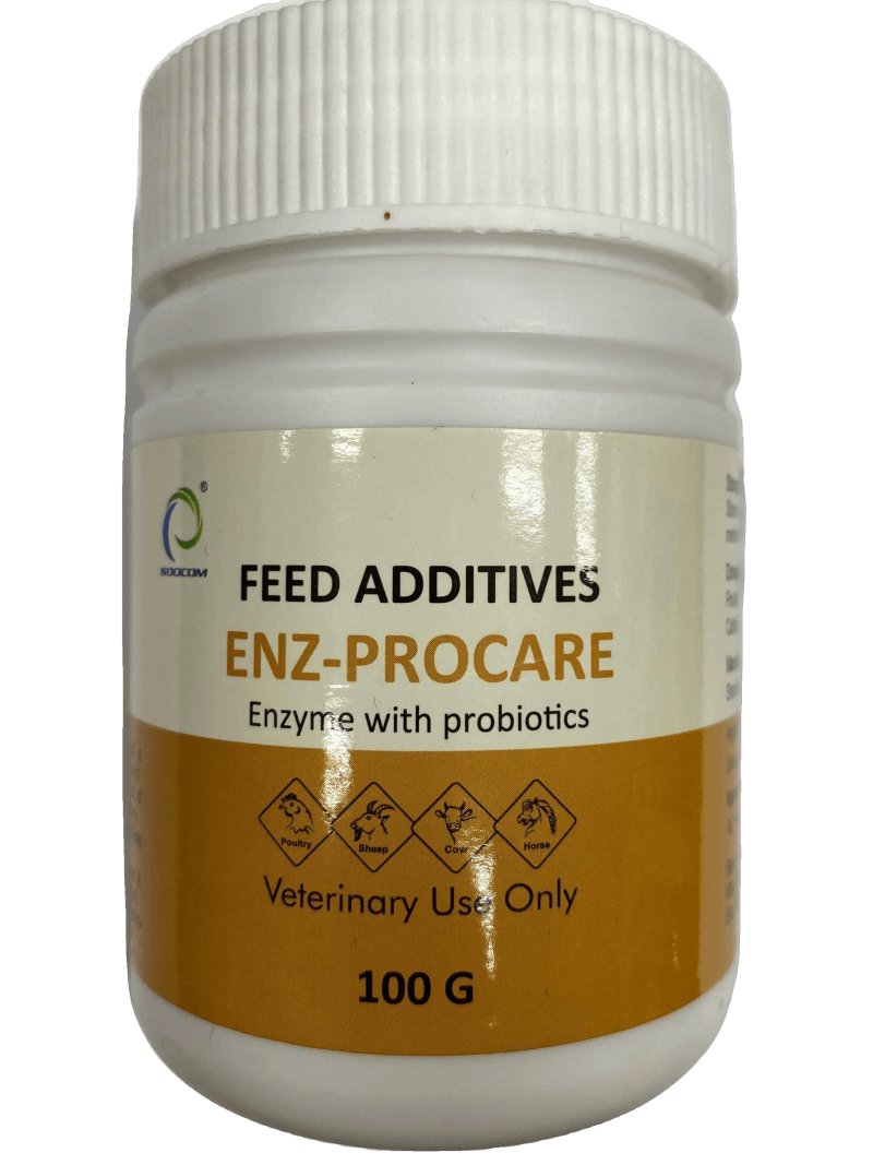 Enz-Procare