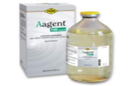 Aagent 10% – Injection 50 ml