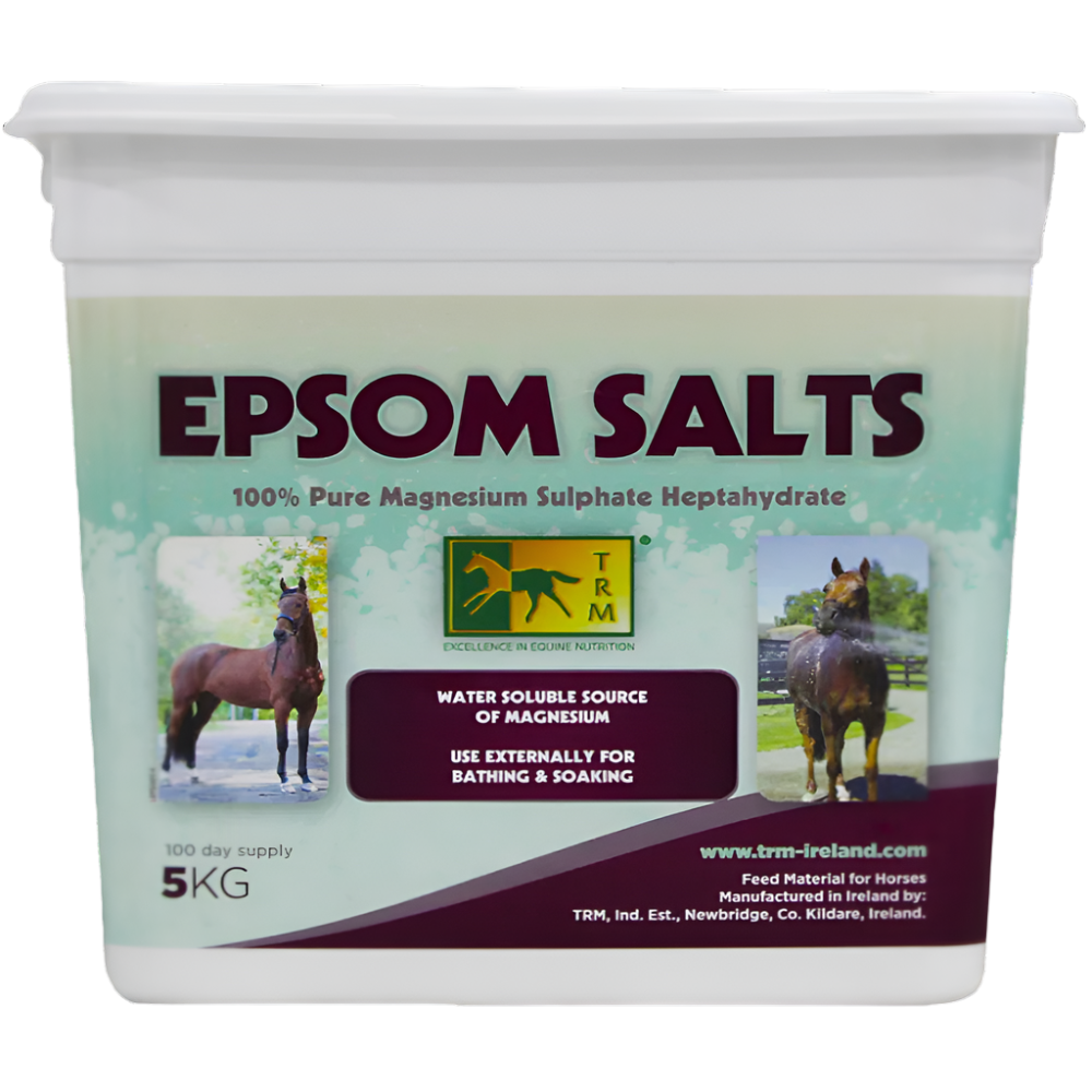 EPSOM SALTS-TRM