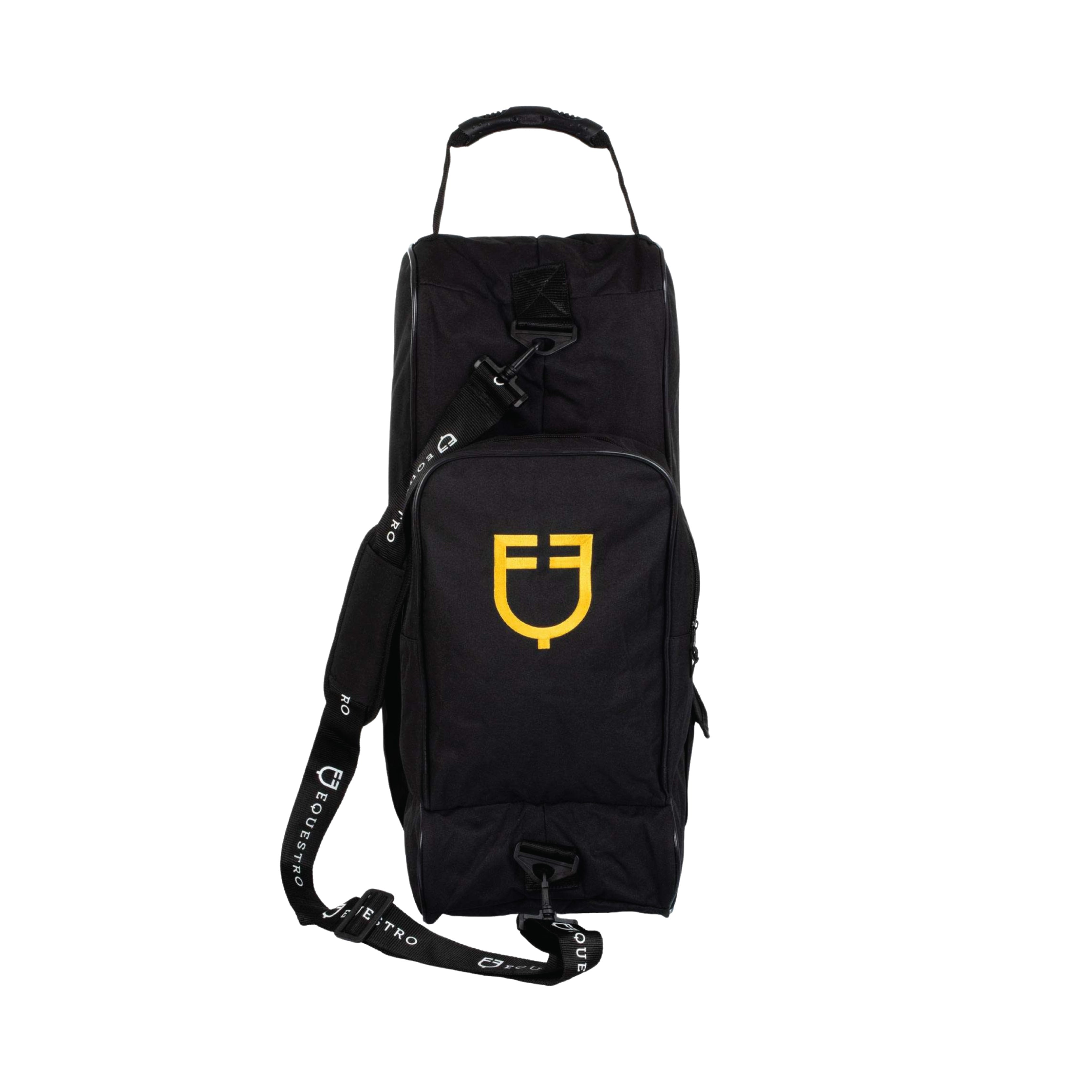 Equestro Boot and Helmet Bag