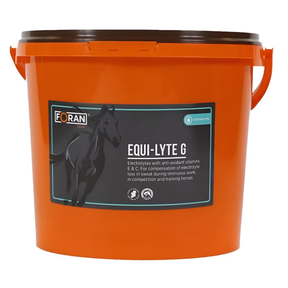 EQUI-LYTE G-FORAN
