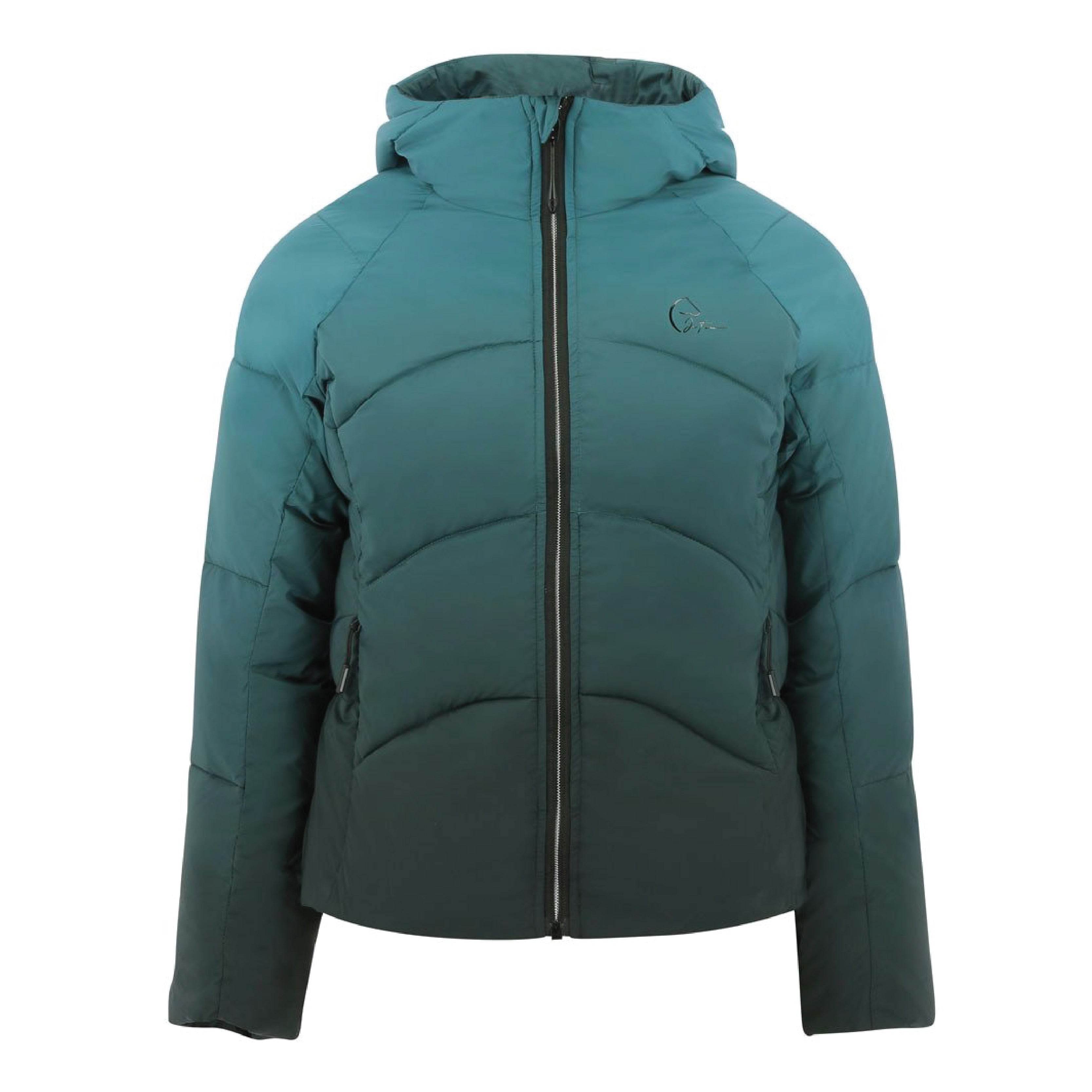 Equitheme Laura Padded Jacket Kids