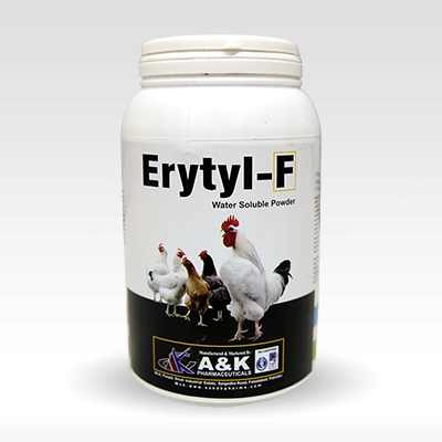 ERYTYL-F