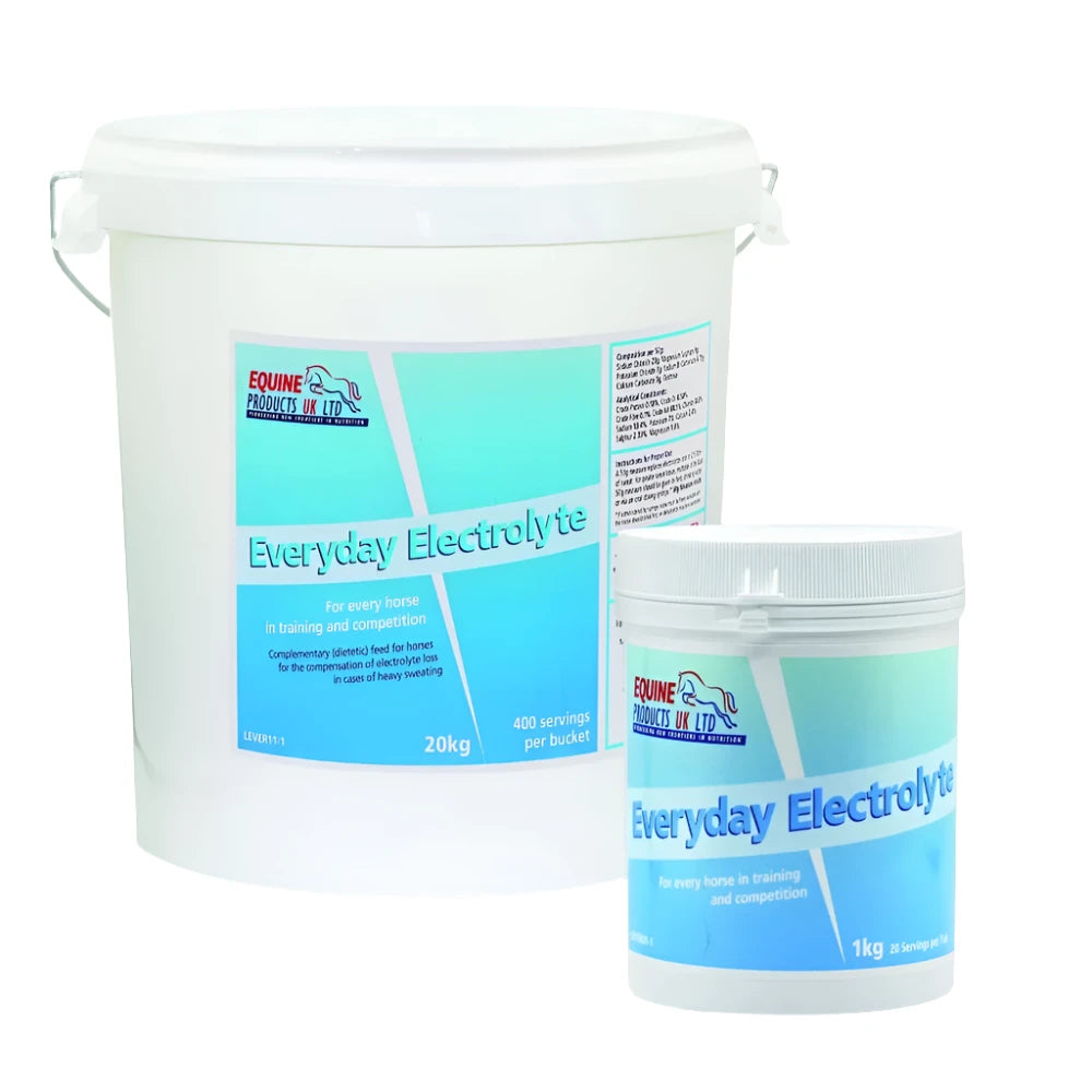 EVERYDAY ELECTROLYTE-EPUK