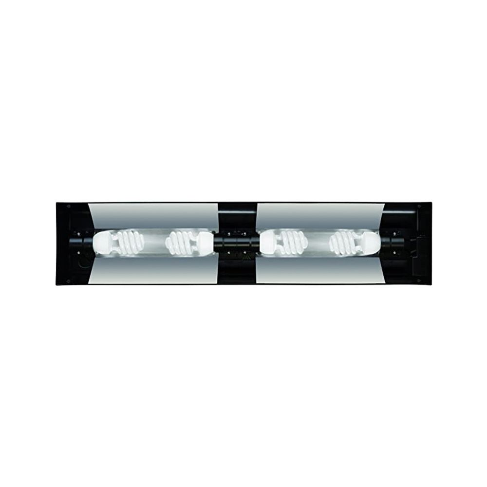 Exo Terra Compact Top Fluorescent Light for Terrariums - 90 cm