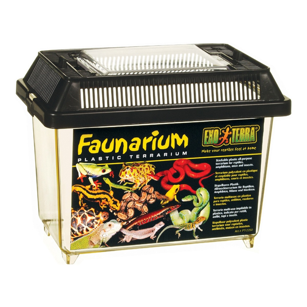 Exo Terra Faunarium Mini