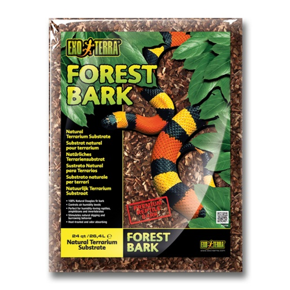 Exo Terra Forest Bark