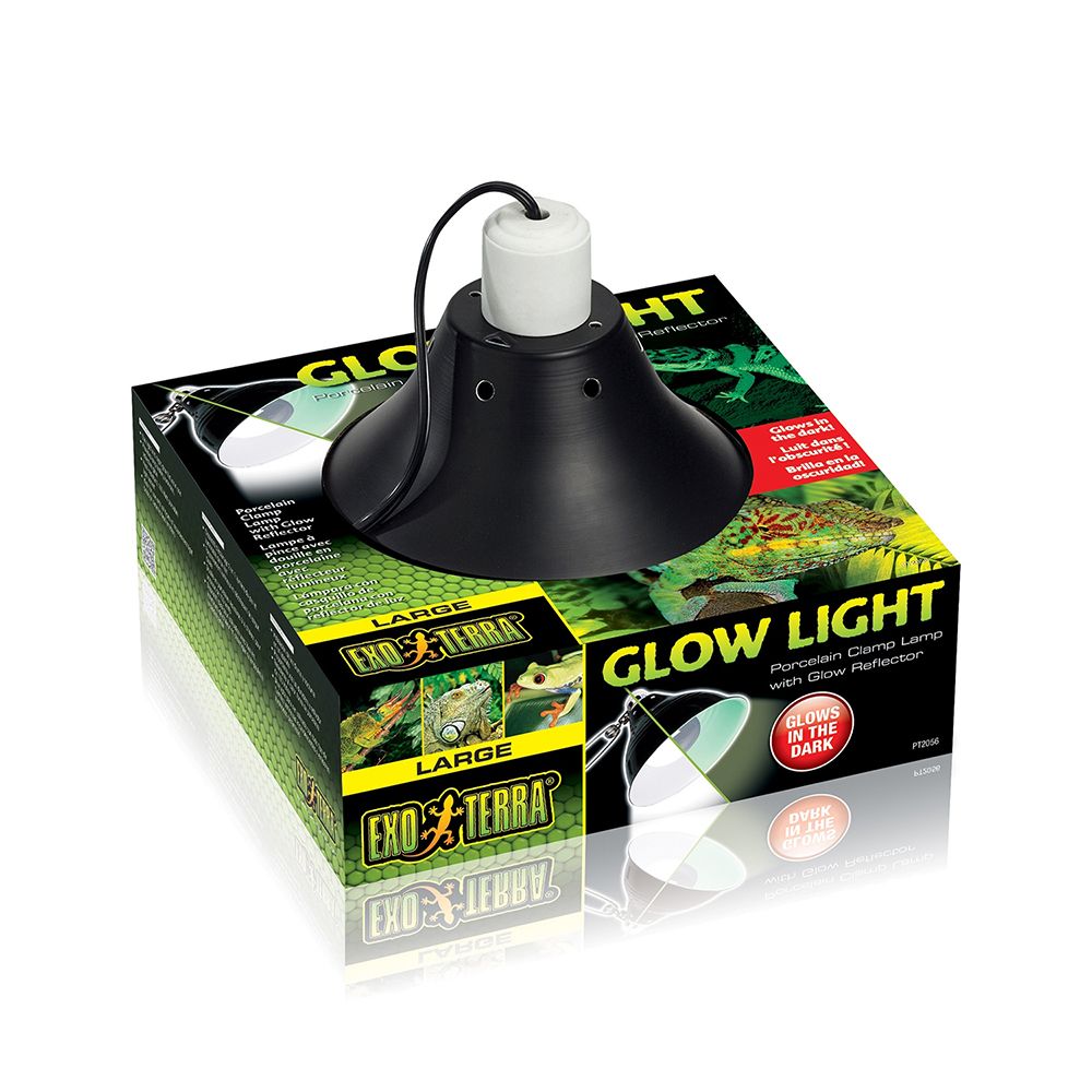 Exo Terra Glow Light - Large - 25cm