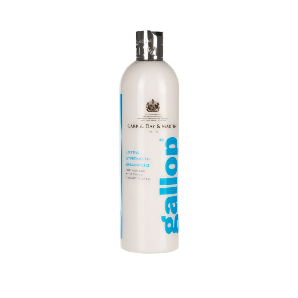 GALLOP EXTRA STRENGTH SHAMPOO | CDM | UAE | AL ZARRAB