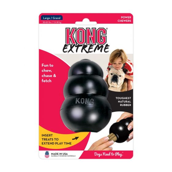 KONG Extreme Dog Toy