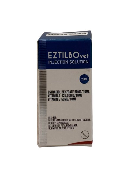 EZTILBOvet 20ml