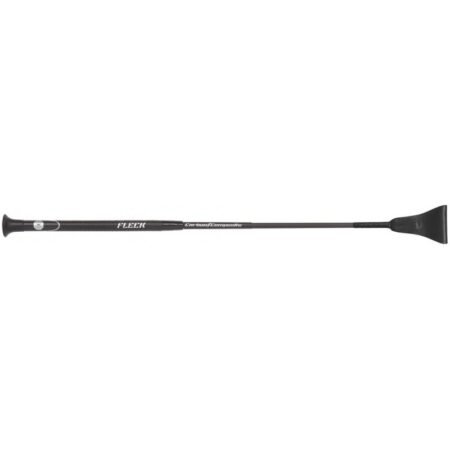 Fleck Germany Stock Carbon Ultraleicht PU Griff Graphite Whip