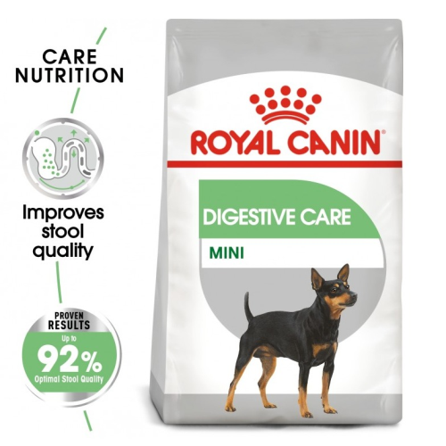 CANINE CARE NUTRITION MINI DIGESTIVE CARE 3 KG