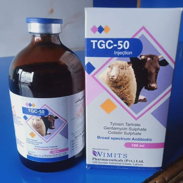 TGC-50 buy online