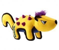 GiGwi Duraspikes Coon Yellow