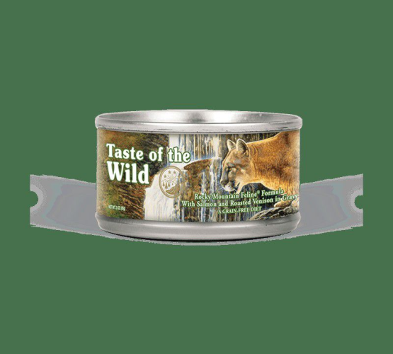 TOTW Rocky Mountain Feline 85G