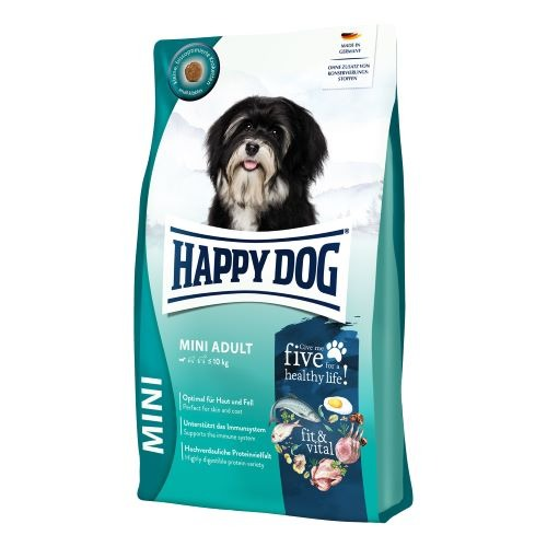 Happy Dog NaturCroq Puppy 4kg