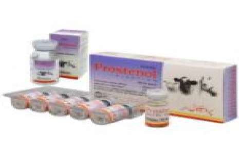 Prostenol Inj 10ml
