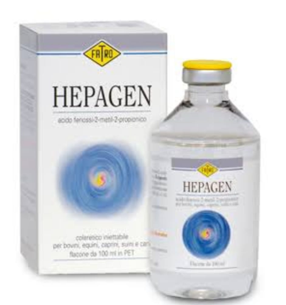 Hepagen 100 ml Buy online in Pakistan