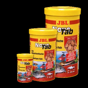 JBL NOVO TAB 100ML