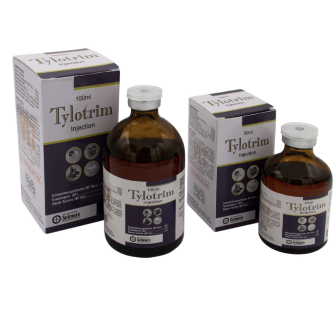 Tylotrim 50 ml Buy online in pakisatn