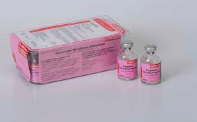 F Vax Mg Vaccine