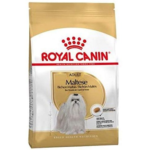 BREED HEALTH NUTRITION MALTESE ADULT 1.5 KG