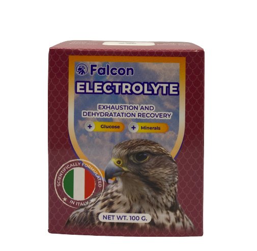 Falcon Electrolyte 100g