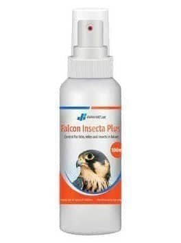Falcon insecta plus 100 ml