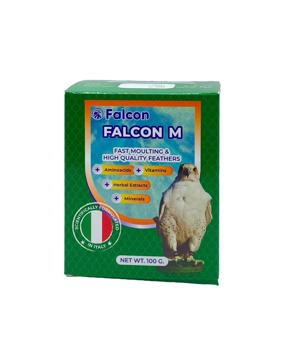 Falcon M 100gm
