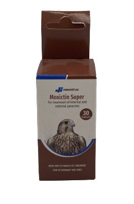 Falcon Moxictin Super