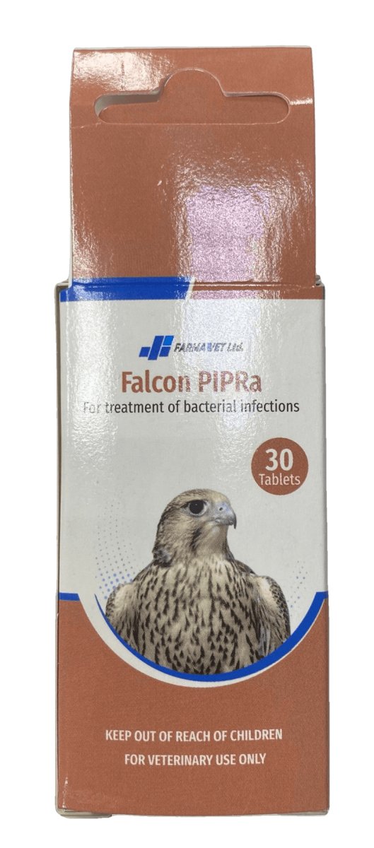 Falcon PIPRa