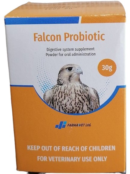 Falcon Probiotic 30g