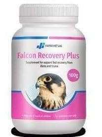 Falcon Recovery Plus 100g