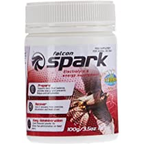Falcon spark Powder Quail 100 gm