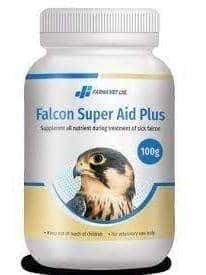 Falcon Super Aid Plus 100g
