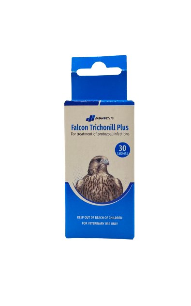 Falcon trichonill 30Tablets