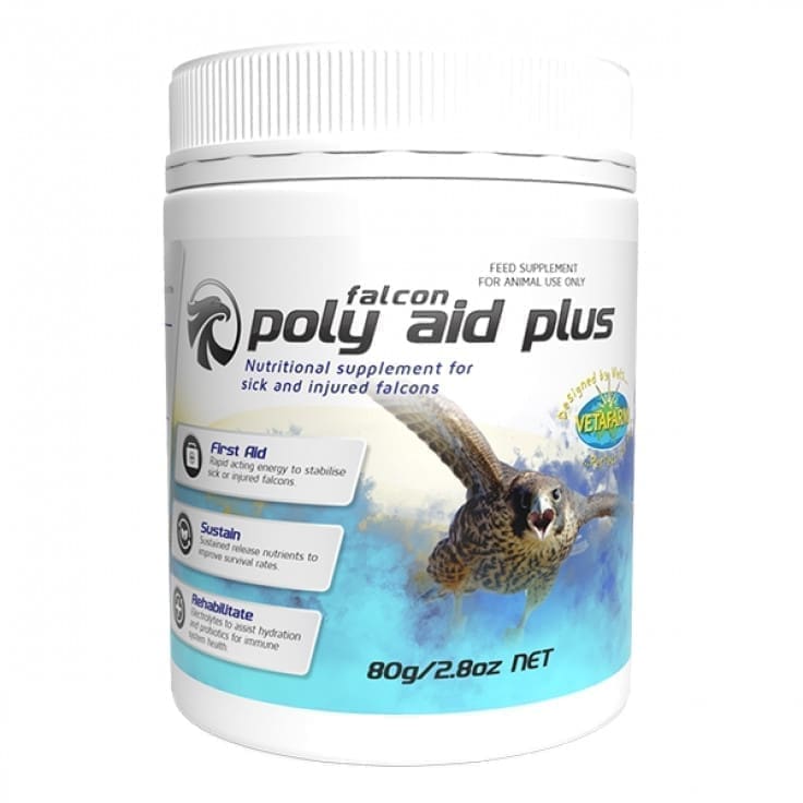 FALCON POLYAID PLUS