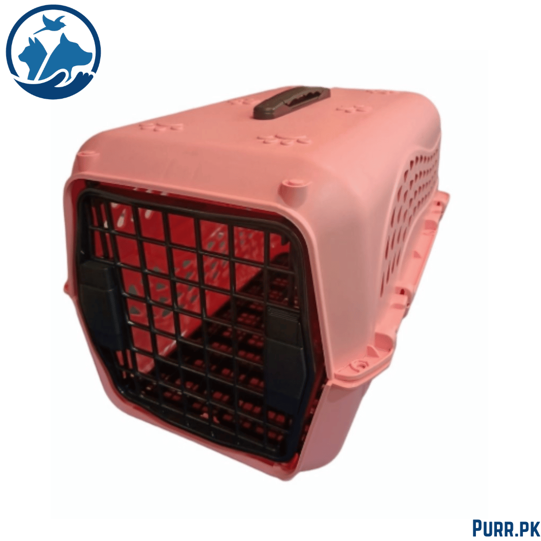 Fancy PAW Transport Box / Jet Box / Pet Carrier