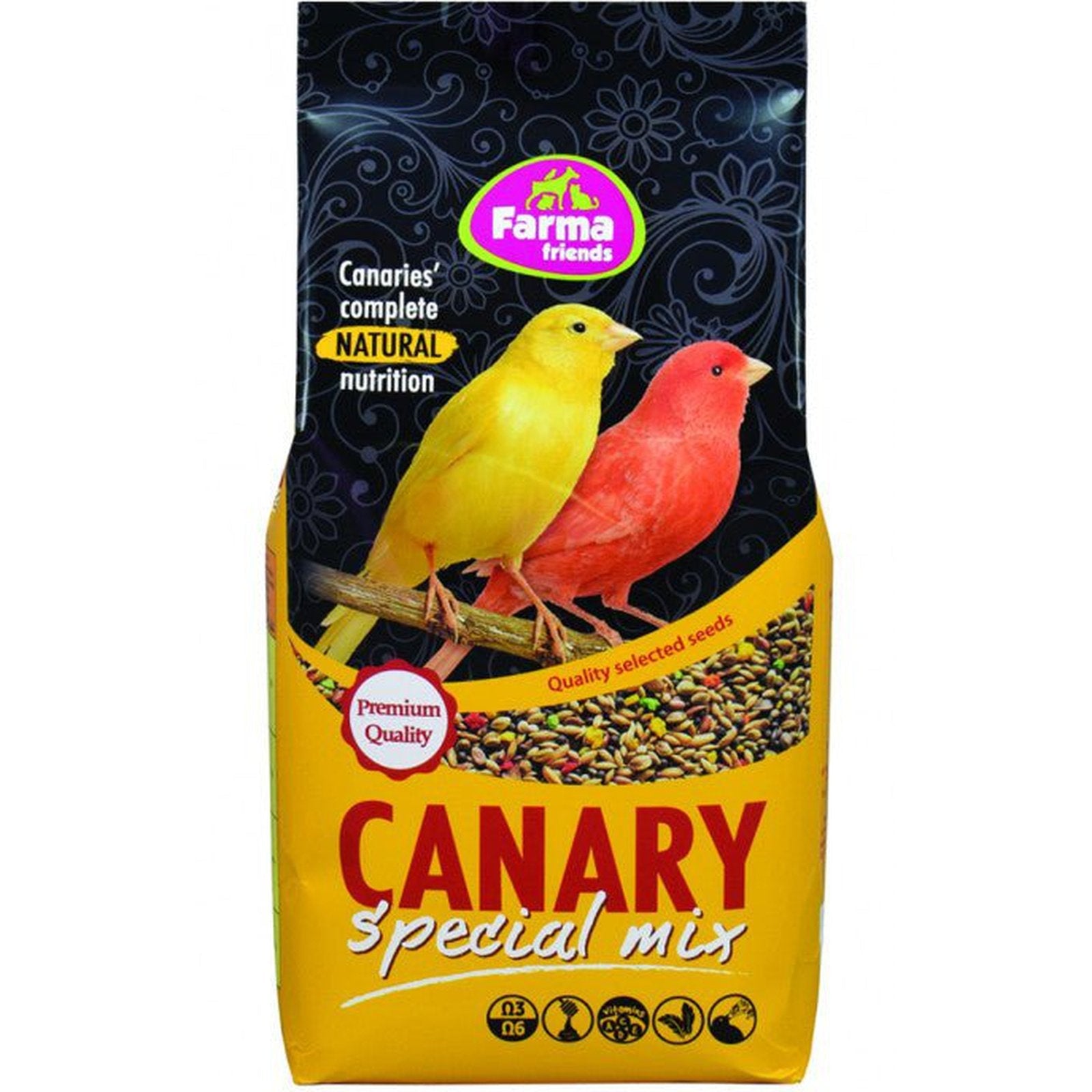 FARMA Canary Special Mix - 1kg