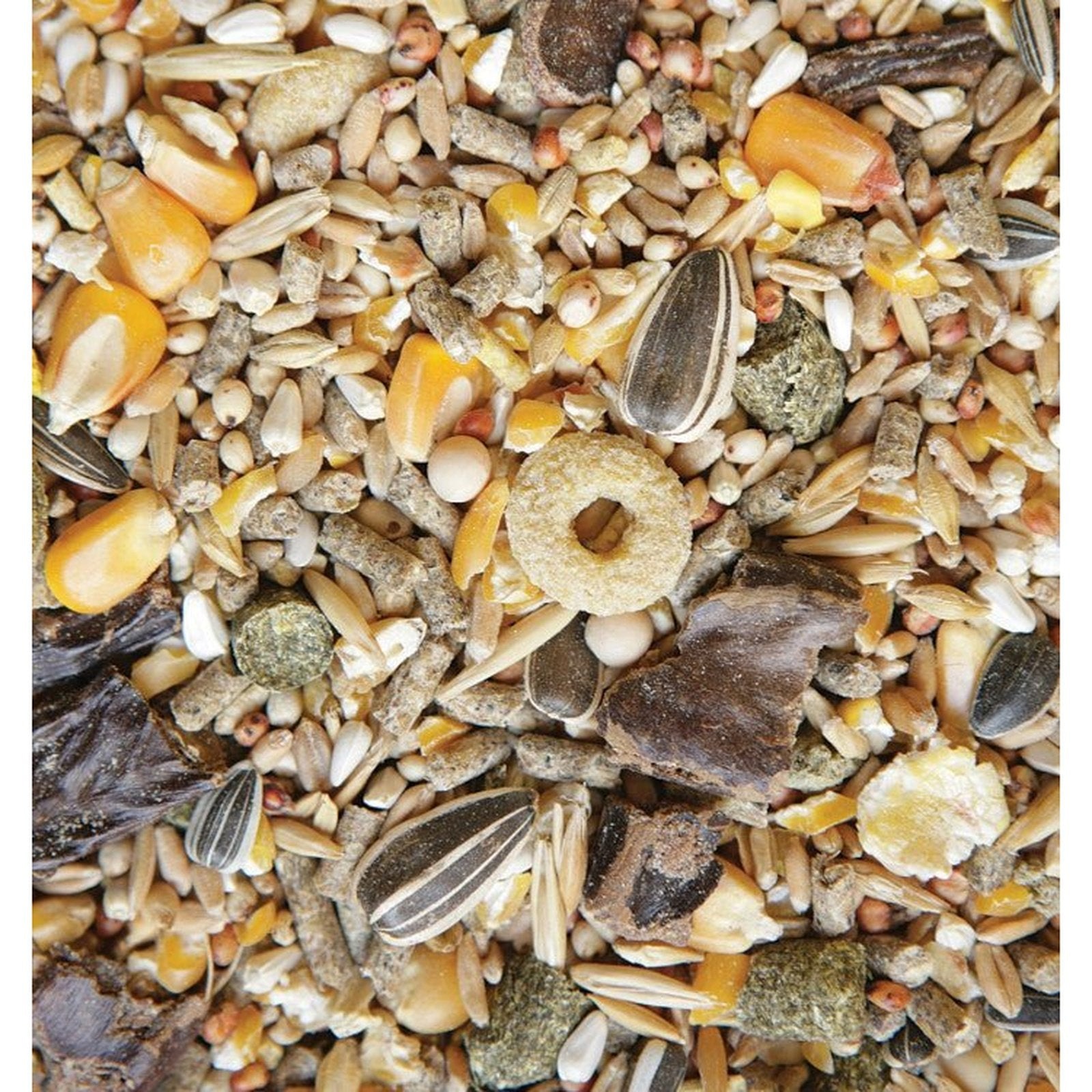 FARMA Hamster Food - 20kg