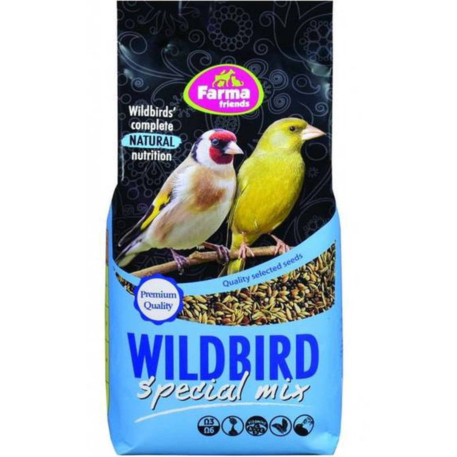 FARMA Wild Bird Special Mix