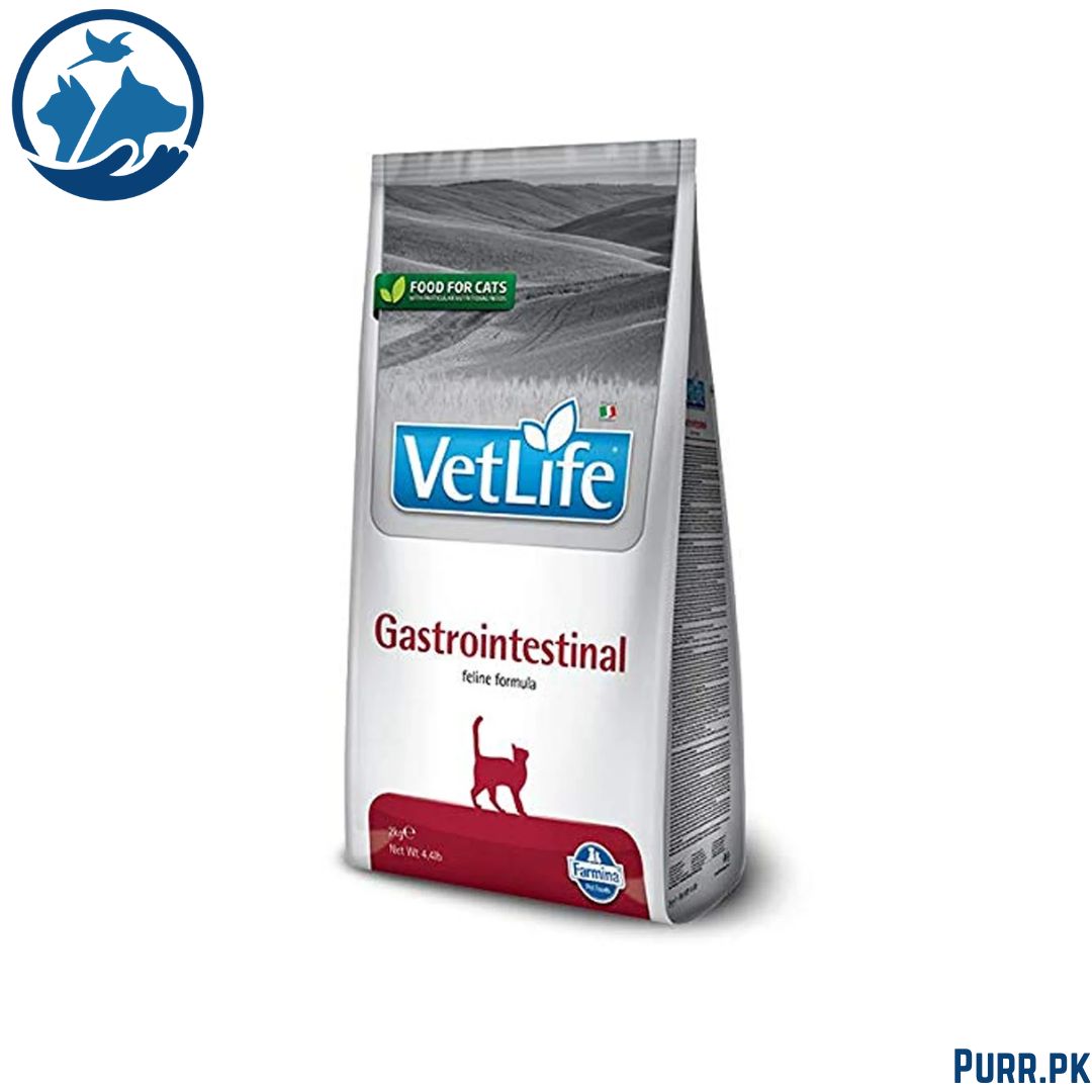 Farmina Adult Cat Vet Life Gastrointestinal