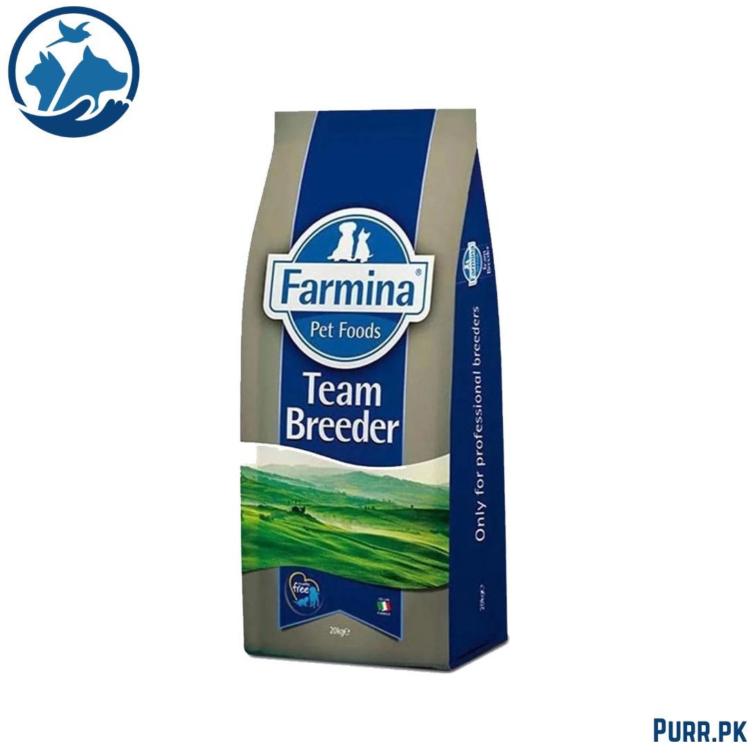 Farmina Adult Dog Team Breeder Top Grain Free Chicken